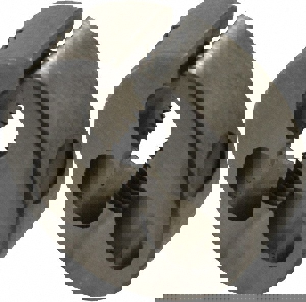 Round Die: 5/16-18, 1